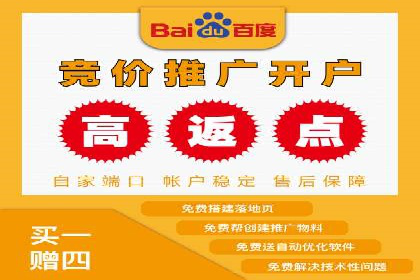 百度竞价费用一览，案例分析